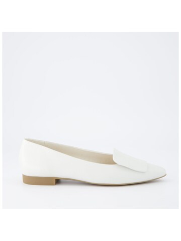 Ballerina di Paul Green in bianco