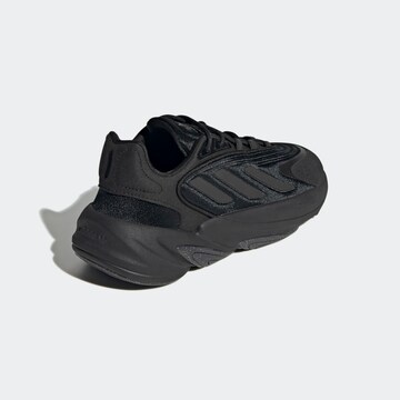 ADIDAS ORIGINALS - Zapatillas deportivas bajas 'Ozelia' en negro