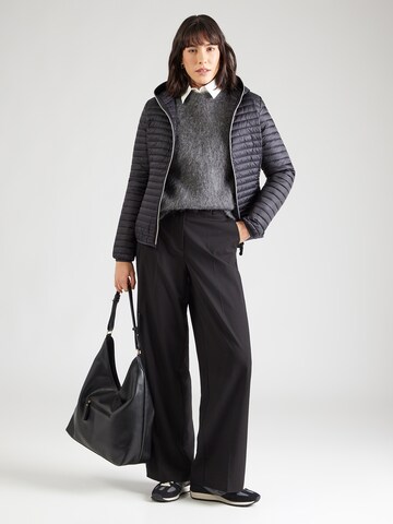 SAVE THE DUCK Átmeneti dzseki 'ALEXA' - fekete