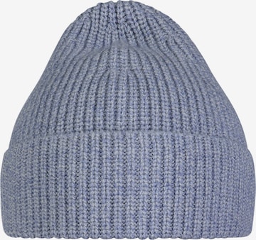 ROY ROBSON Muts in Blauw: voorkant