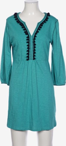 Boden Dress in M in Green: front