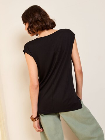 Tunica di Friends Like These in nero