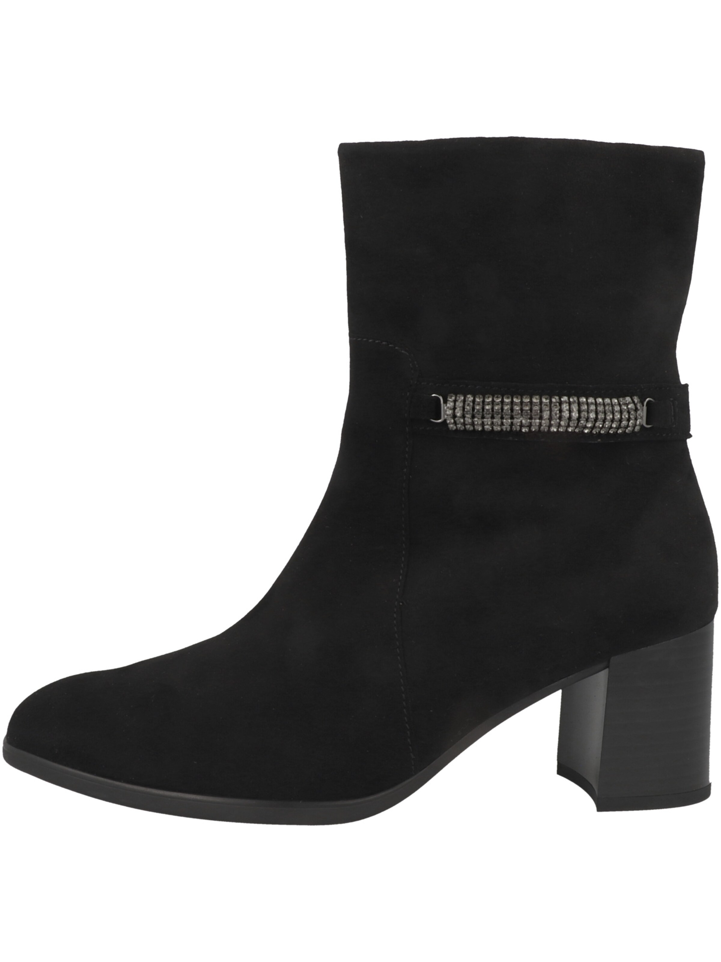 Bottines GABOR en noir