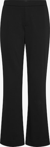 Pantalon 'FRBlazer' Fransa en noir : devant