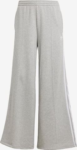 ADIDAS ORIGINALSHlače - siva boja: prednji dio