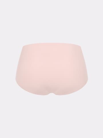 Erlich Textil - Hipster 'Light Touch' em rosa