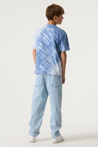 GARCIA Shirt in Blue