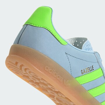 ADIDAS ORIGINALS Sneakers ' Gazelle  ' in Blue