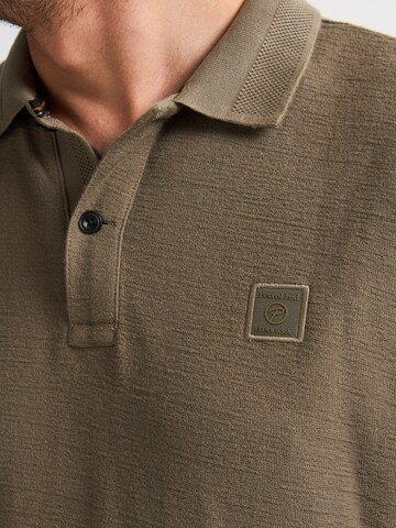 Petrol Industries Shirt in Green
