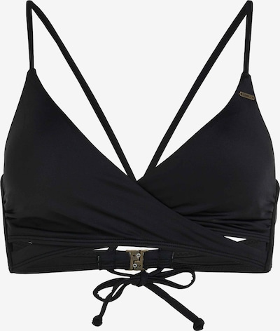 O'NEILL Bikinitop 'Baay' in schwarz, Produktansicht