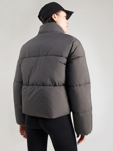 Giacca invernale 'GEORGIA' di Pegador in grigio