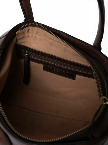 RE:DESIGNED Shopper ' Silje ' in Grey: top