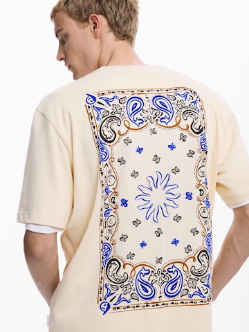 Desigual Bluser & t-shirts i hvid