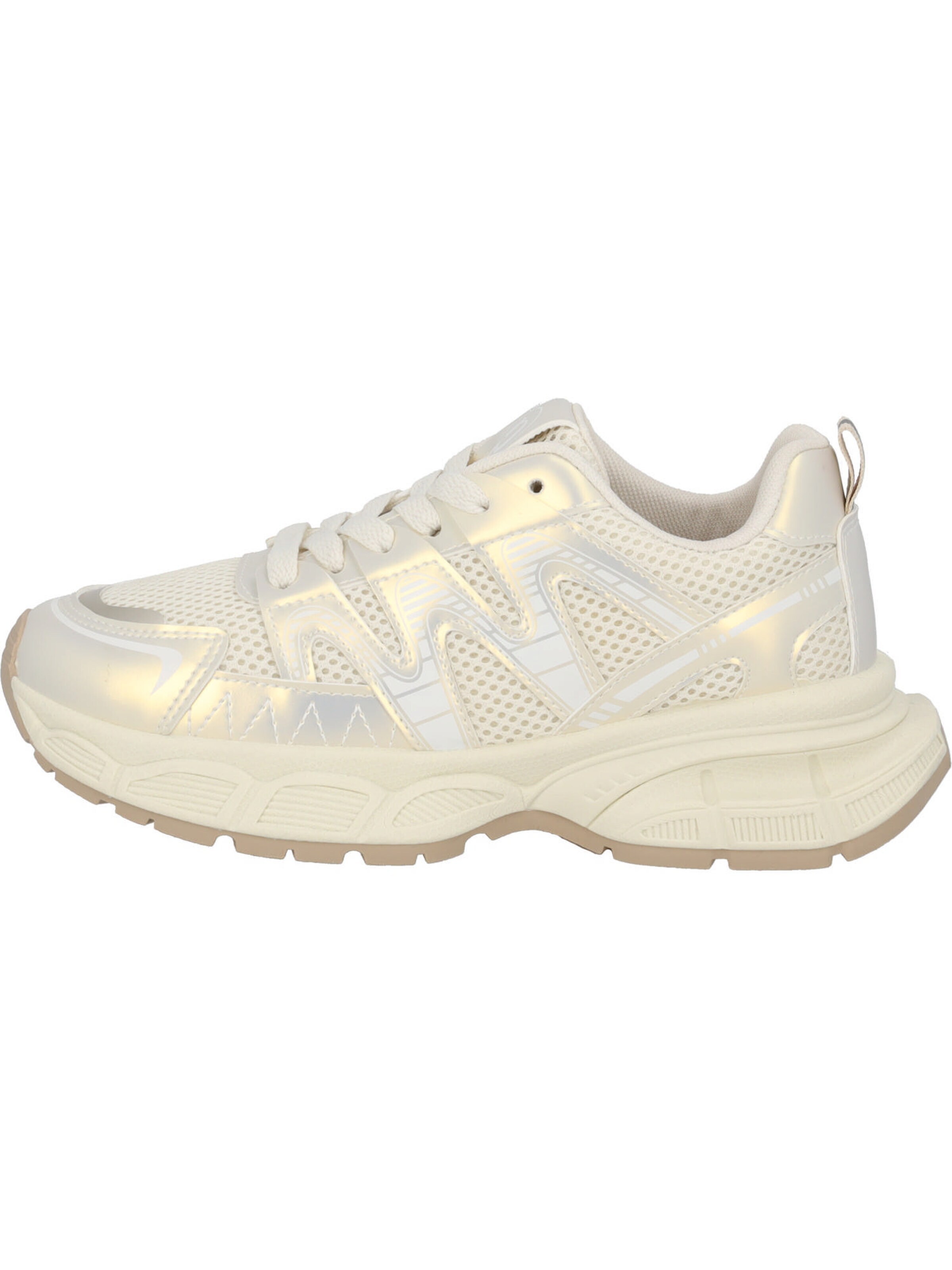 Palado Schnürschuh 'Palado Borgan'‌‌‌‌‌‌‌‌‌ in Gold