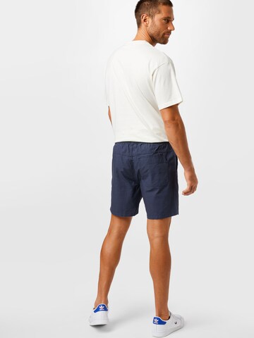 Cotton On Regular Pants in Blue