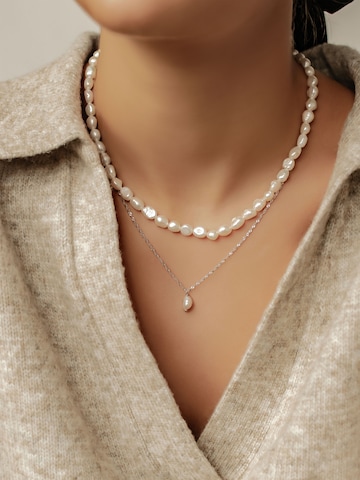 Hey Happiness - Cadena 'Harmony' en plata