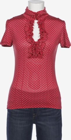 MAX&Co. Blouse & Tunic in S in Red: front