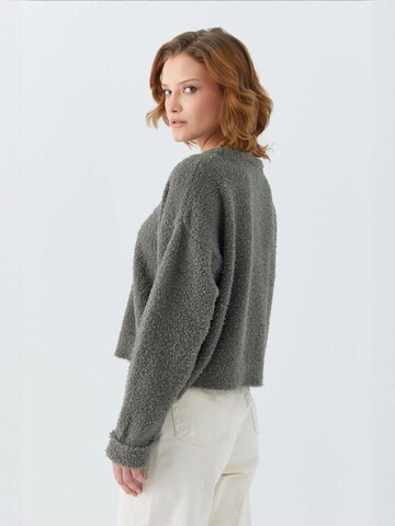 MixRay Trui in Groen