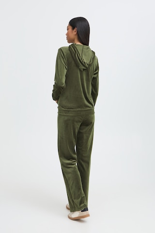 b.young Sweatsuit in Green