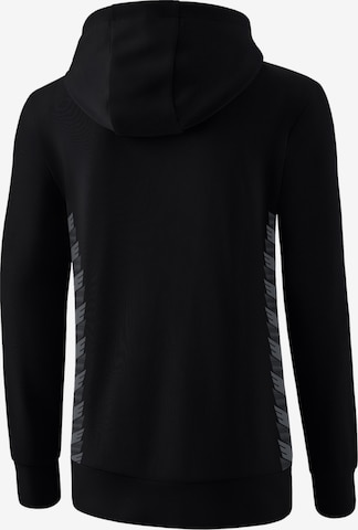 ERIMA Athletic Sweatshirt in Black
