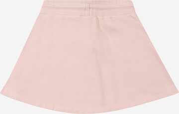 TOMMY HILFIGER Sukně – pink