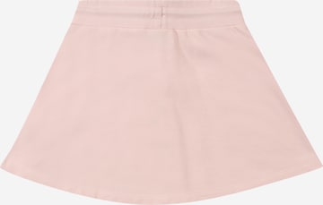 Jupe TOMMY HILFIGER en rose