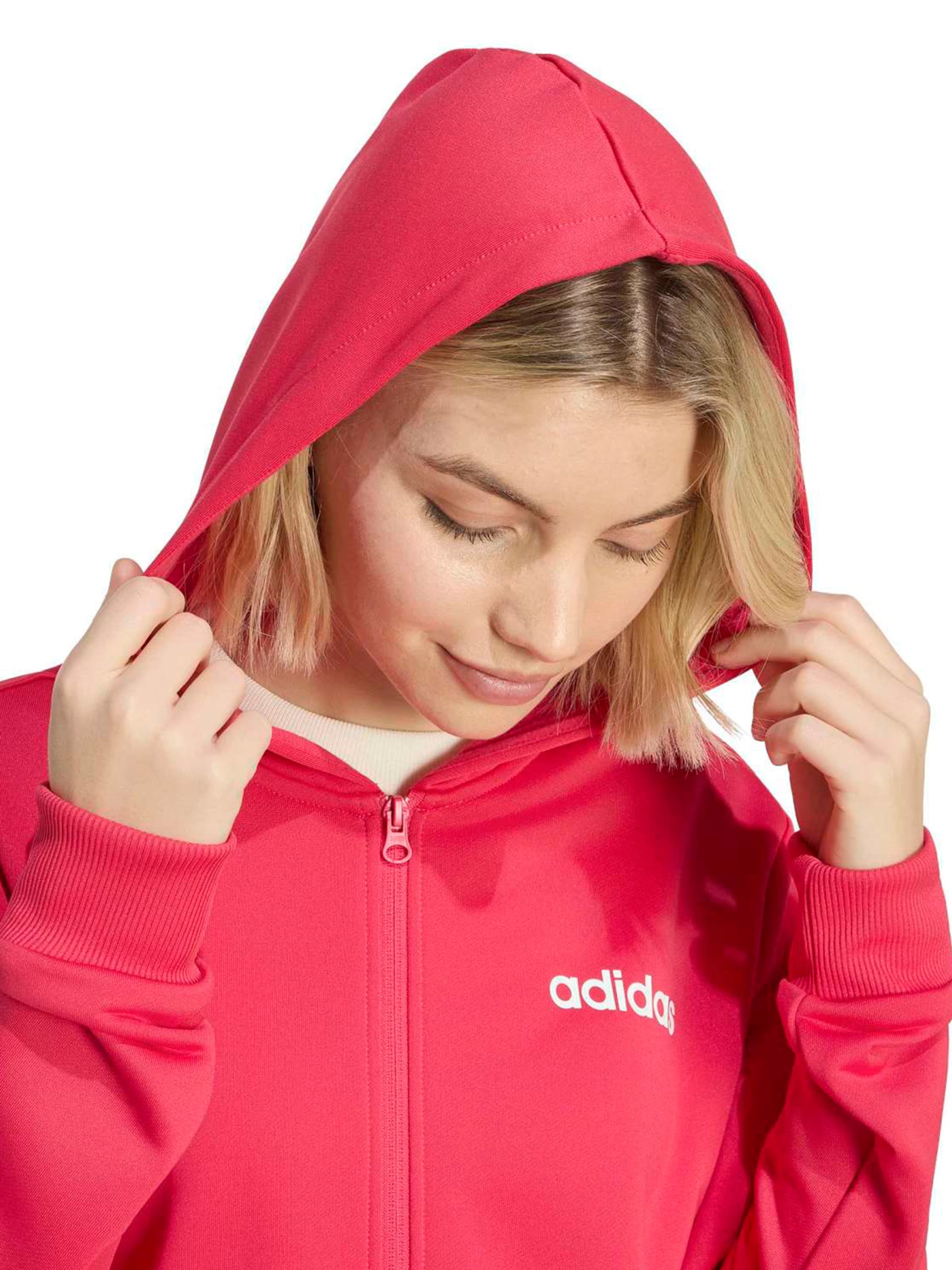 Completo per l'allenamento 'Essentials' di ADIDAS SPORTSWEAR in rosa