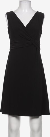 St-Martins Kleid S in Schwarz: predná strana