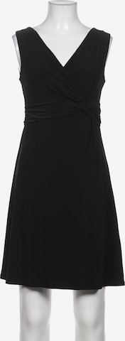 St-Martins Dress in S in Black: front