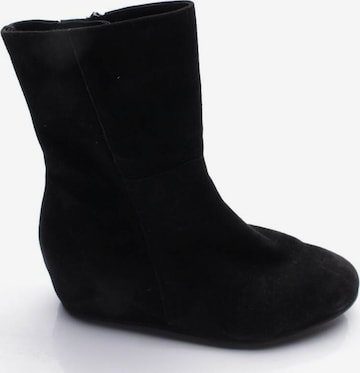 Högl Dress Boots in 38,5 in Black: front