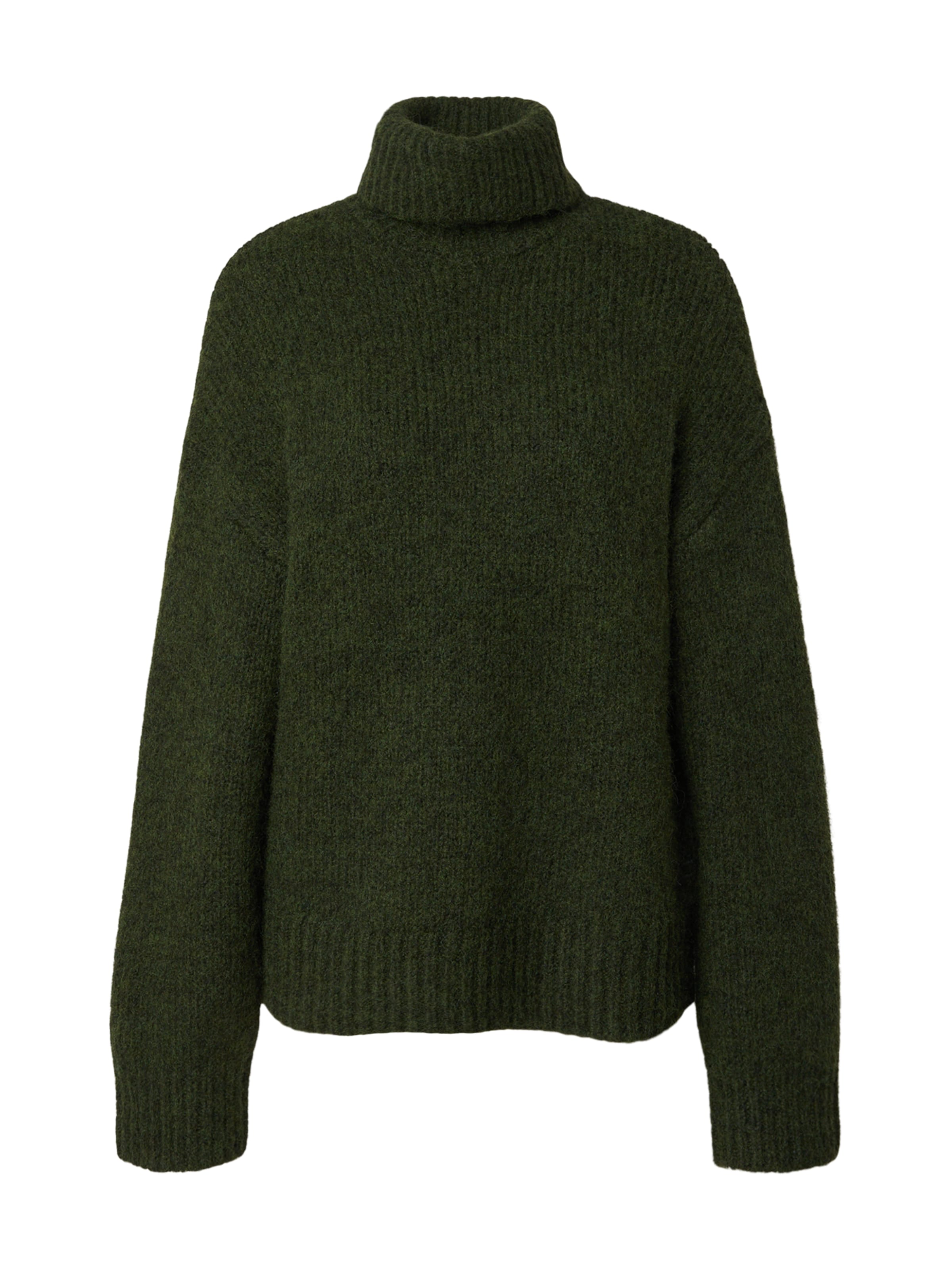 Pull-over everly® en vert : devant