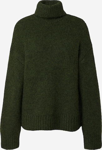 Pull-over everly® en vert : devant