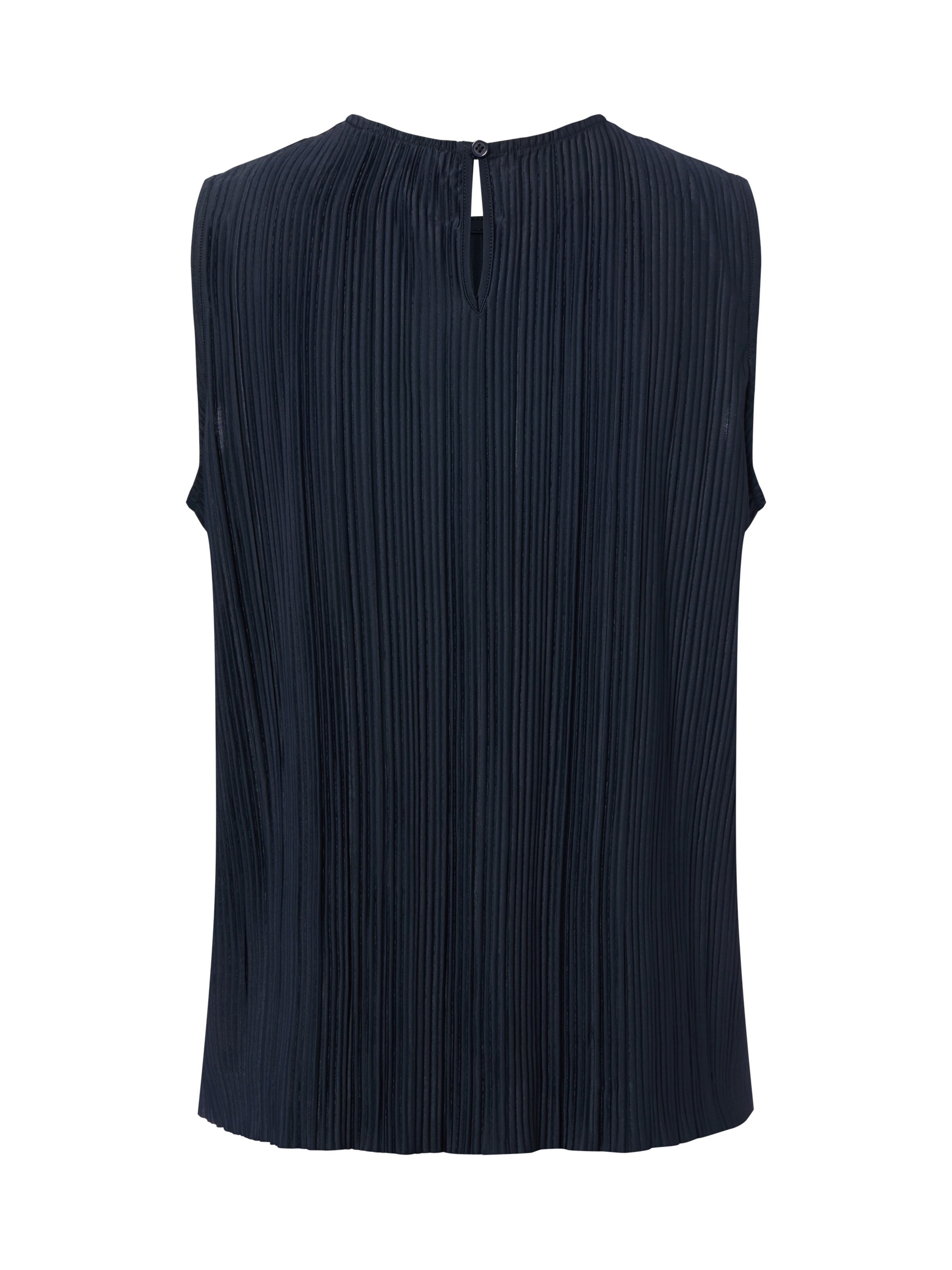 Chemisier Samsøe Samsøe en bleu