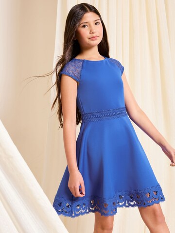 Lipsy Sukienka w kolorze niebieski