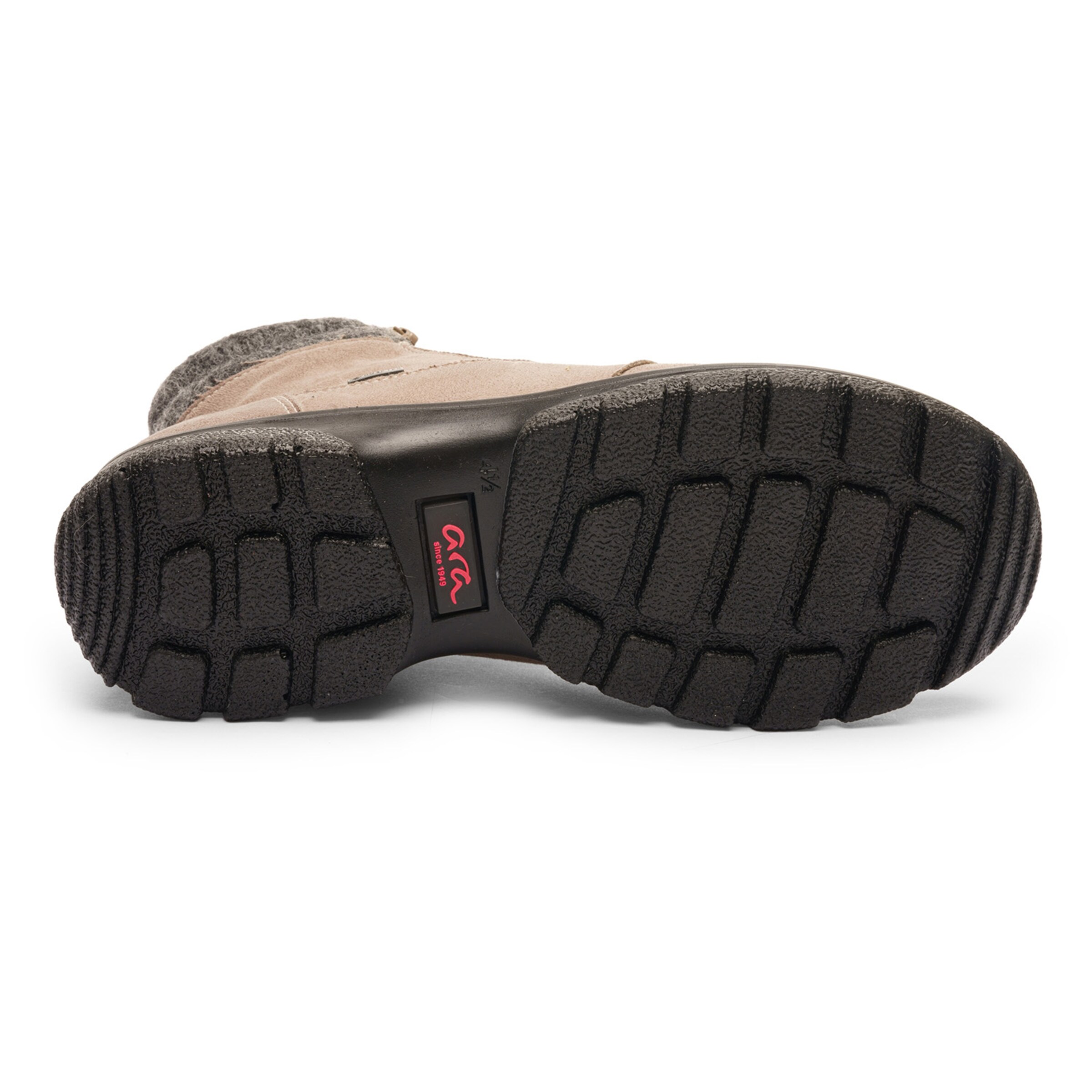 ARA Snow Boots in Beige