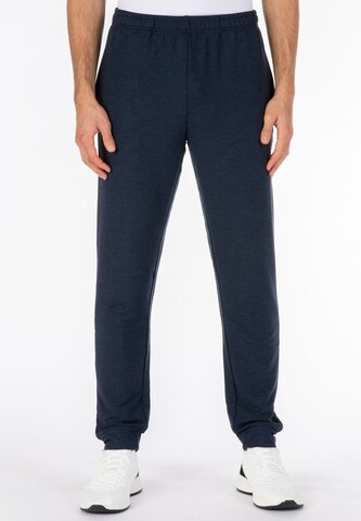 LPO Tapered Pants 'DIETZ' in Blue