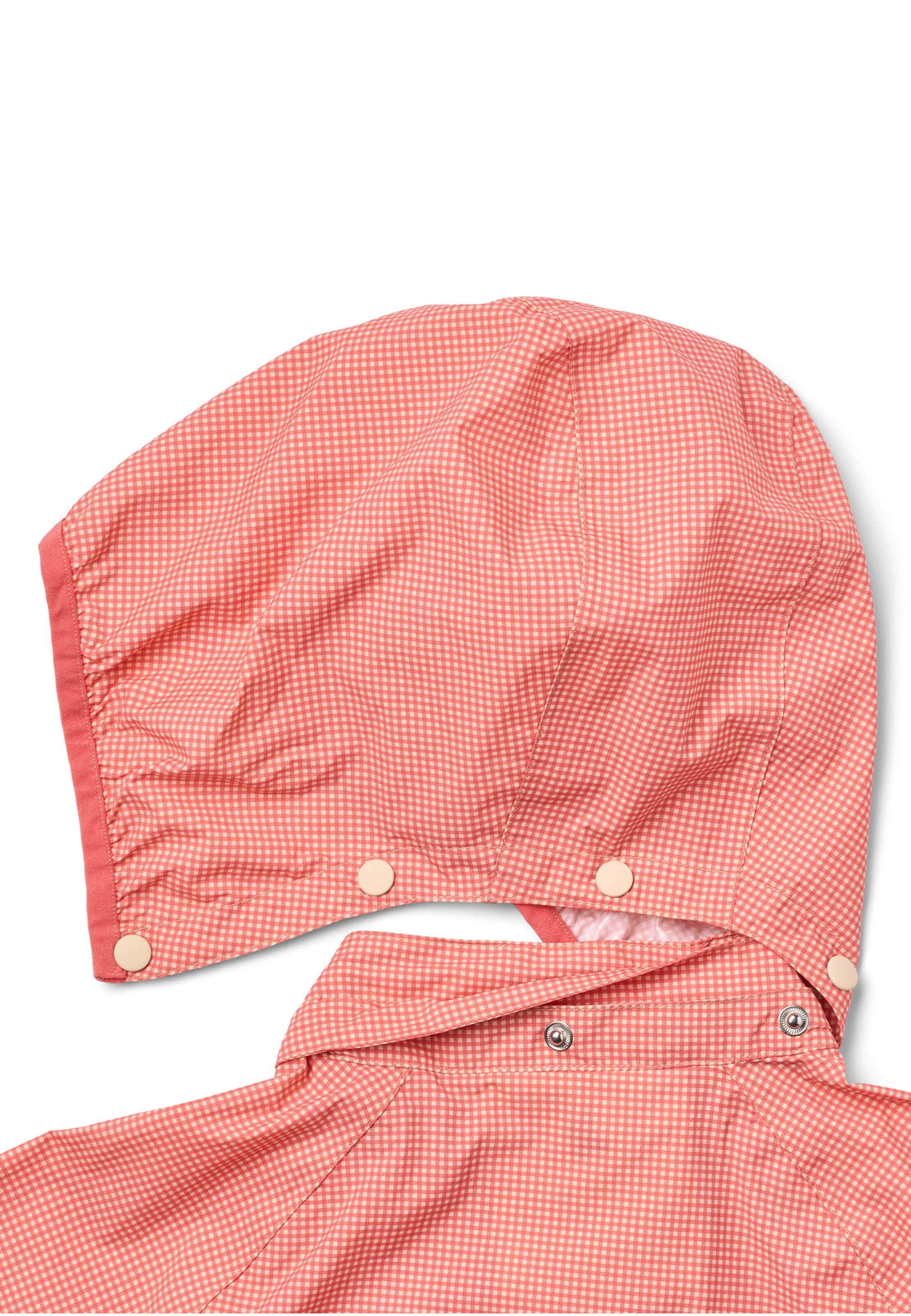 WHEAT Přechodná bunda 'Skyen' – pink