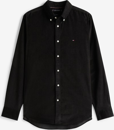 Marškiniai iš TOMMY HILFIGER, spalva – juoda, Prekių apžvalga