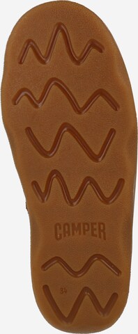 CAMPER Boots 'Kiddo' in Brown