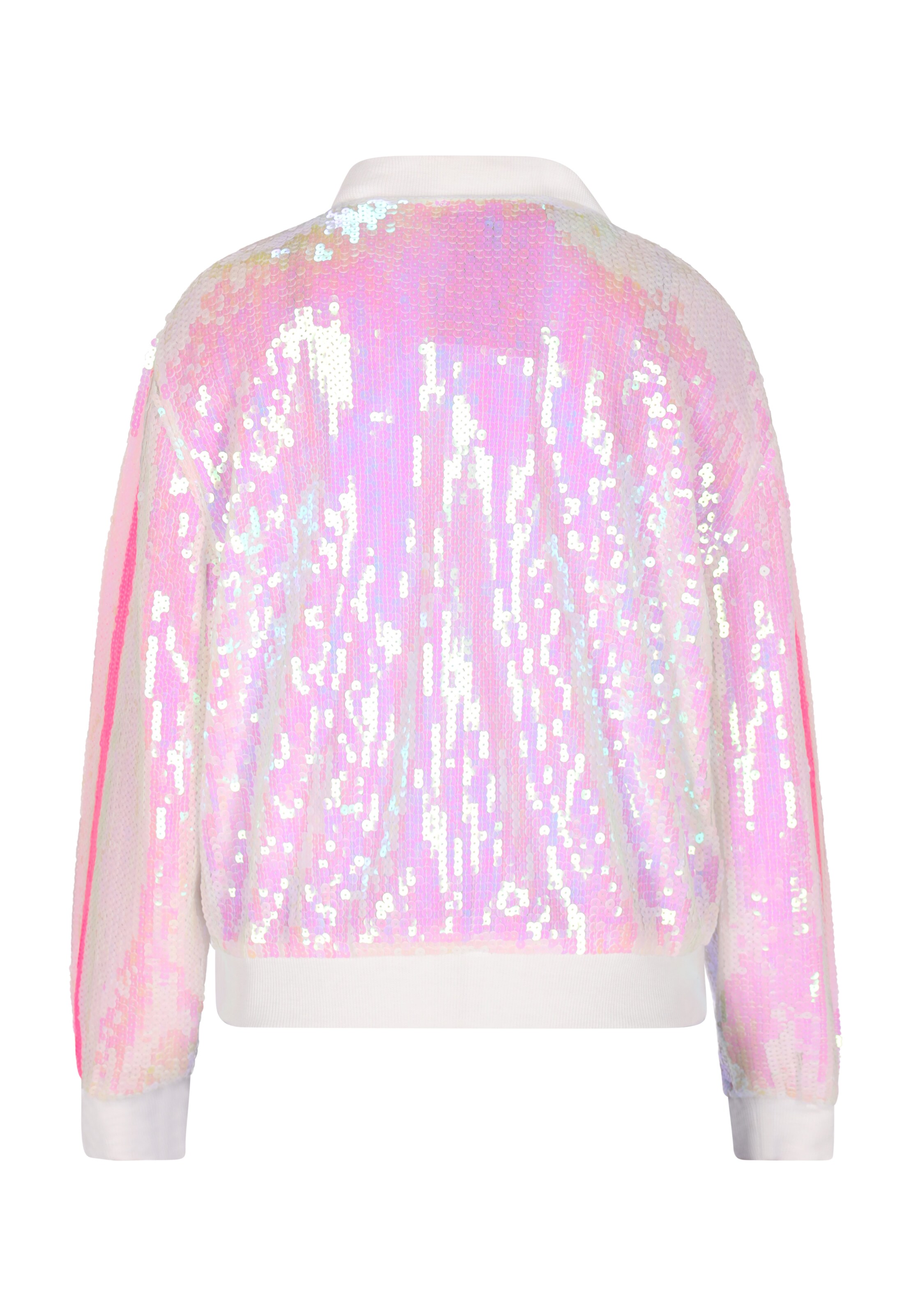 NAEMI Átmeneti dzseki - rózsaszín