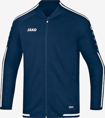 Giacca sportiva di JAKO in blu: frontale