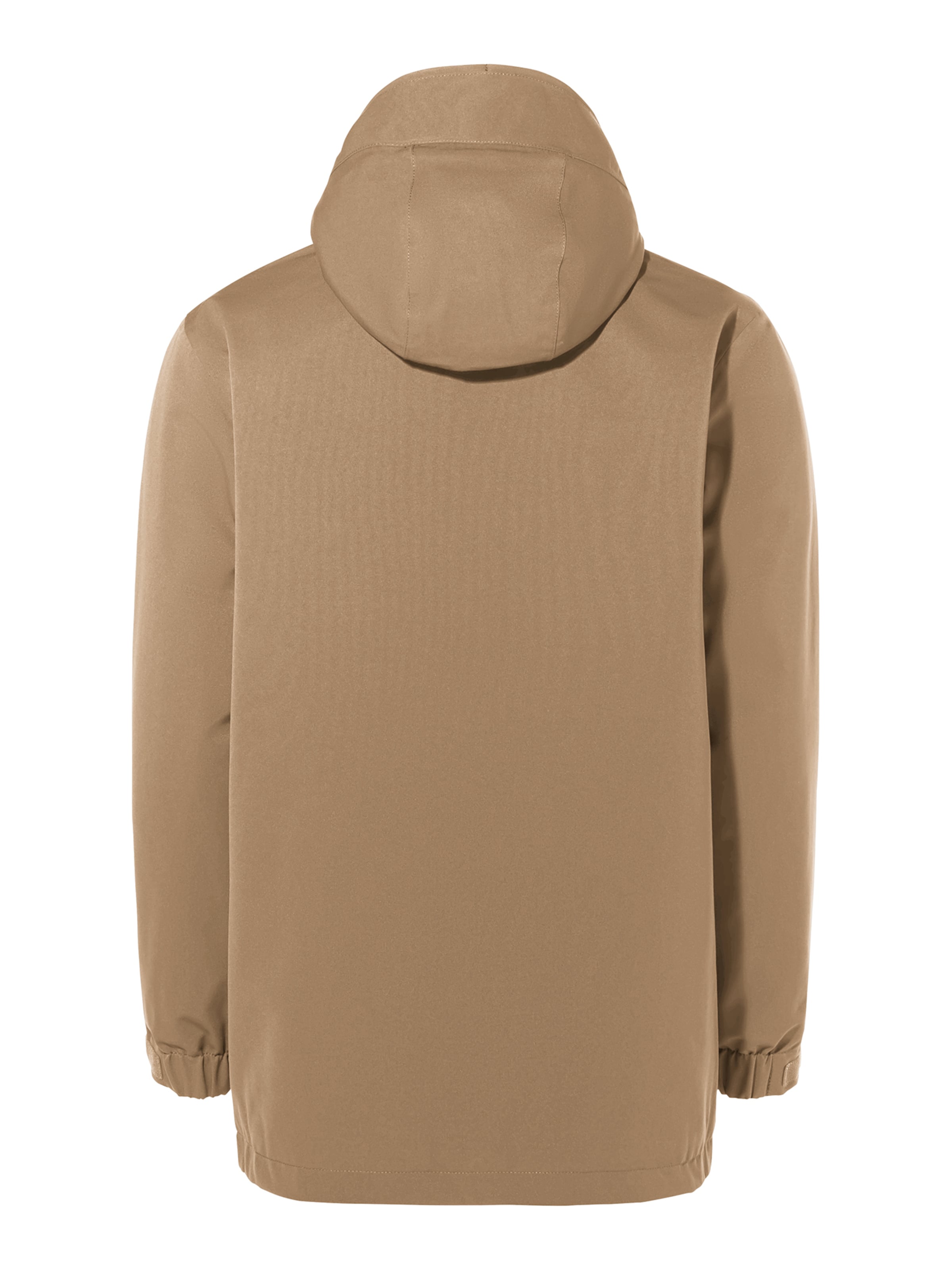 VAUDE Between-seasons parka 'Manukau III' in Beige