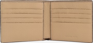 Michael Kors Wallet in Beige