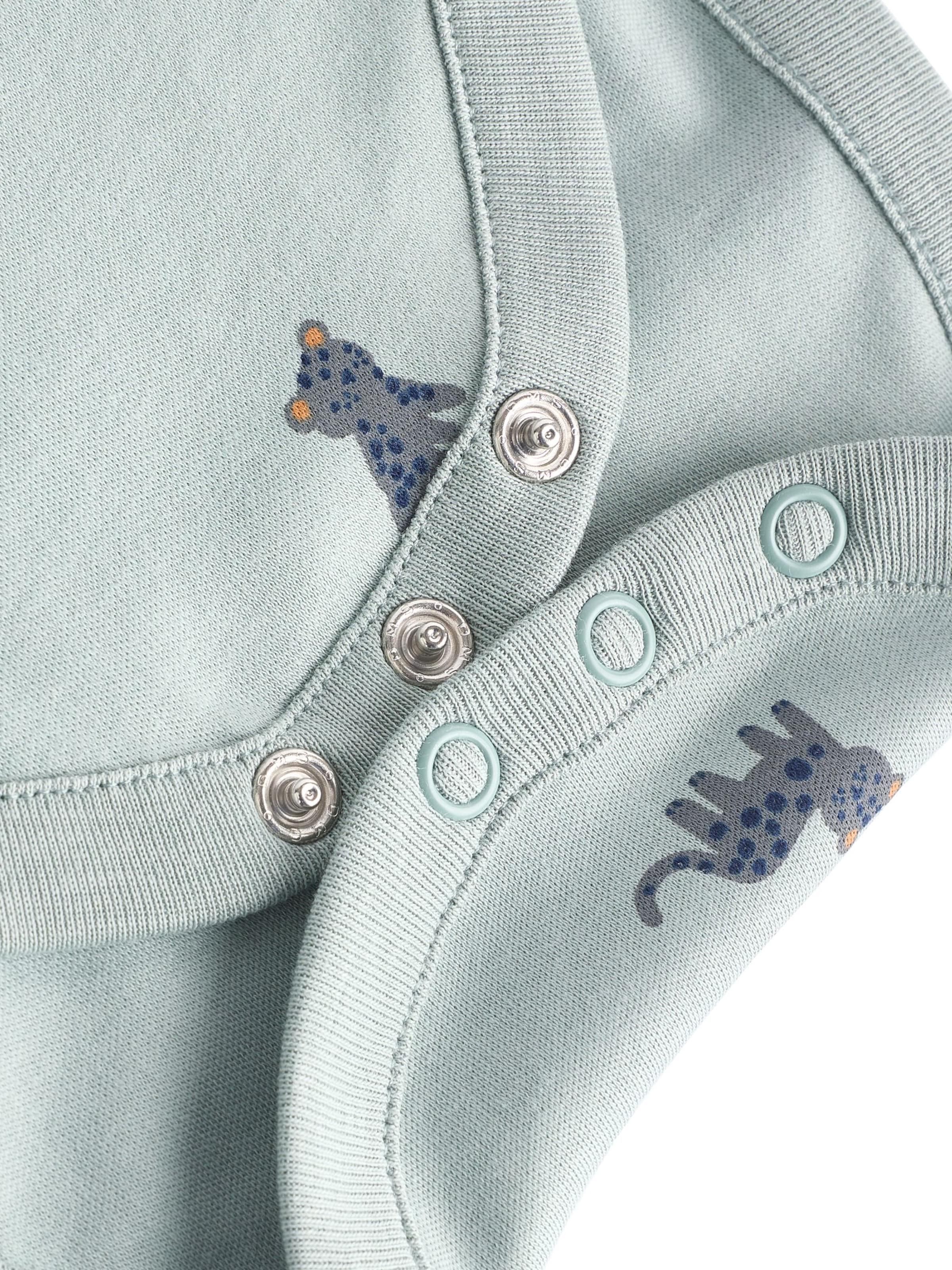 Next Romper/bodysuit in Beige