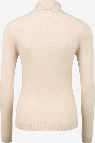 OBJECT Petite Pullover 'THESS' in Beige