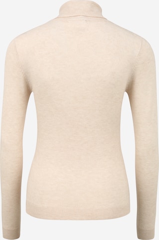 OBJECT Petite Pullover 'THESS' in Beige