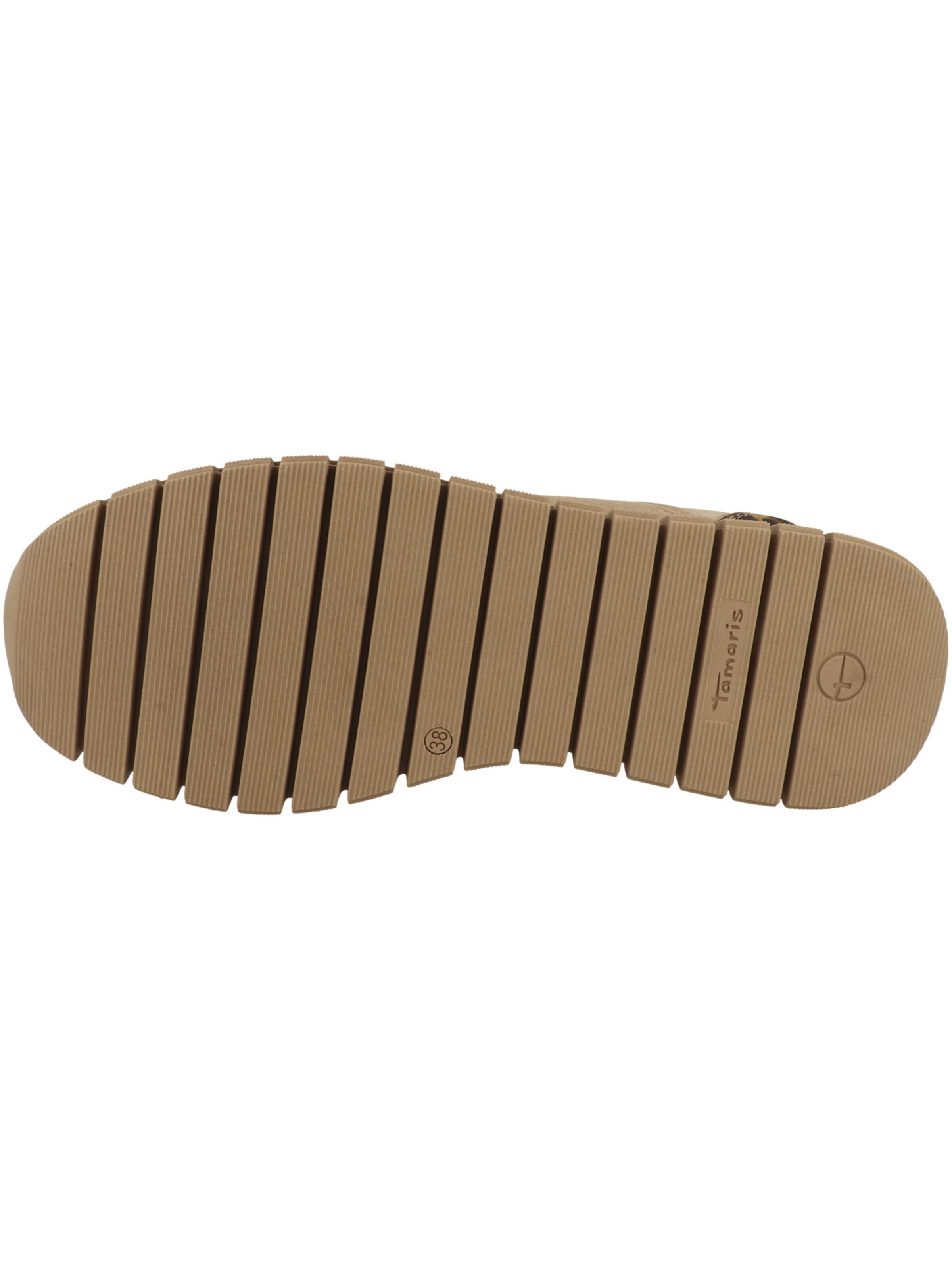 Tamaris Sneakers in Beige