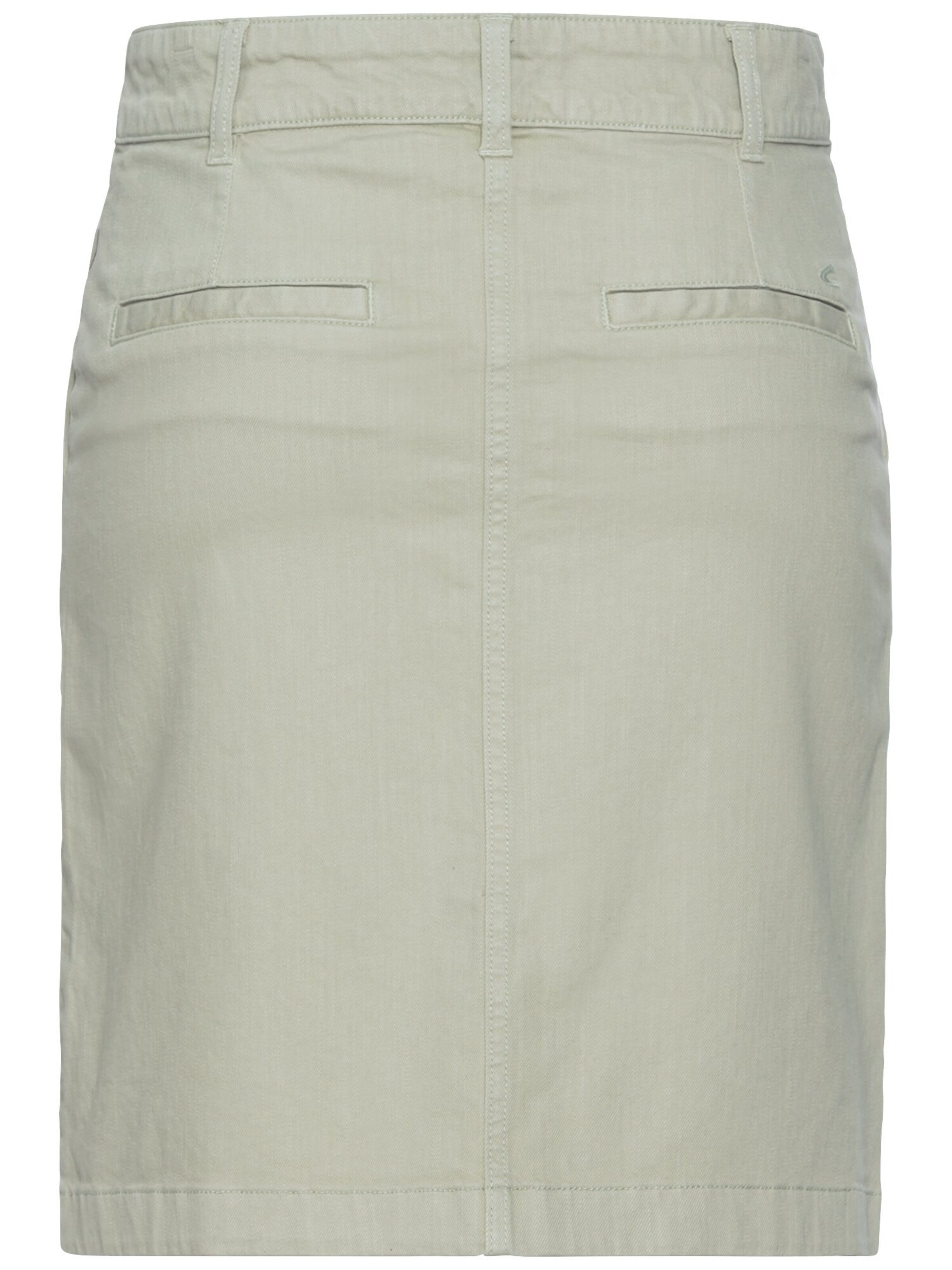 CAMEL ACTIVE Rock in Grün