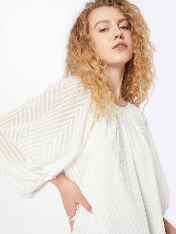 VERO MODA Blouse 'NORA' in White