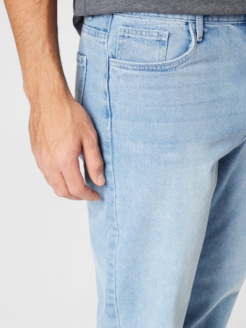 LMTD regular Jeans 'IZZA' i blå